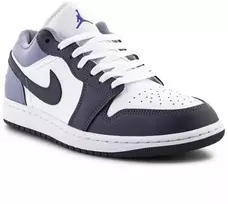 Nike Air Jordan 1 Low M batai 553558-145