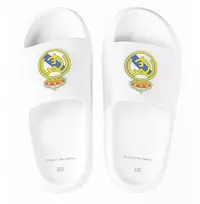 Real Madrid paplūdimio baseino šlepetės EVA Jr 2300006820B