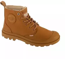 Palladium Pampa Hi NBK 79495-257-M Smėlio 36