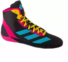 adidas Adizero Imtynės JQ4990 Juoda 42