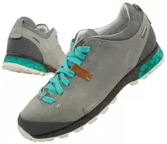 Aku Bellamont 3 Suede GORE-TEX Moteriški Žygio Batai [520.3 693]