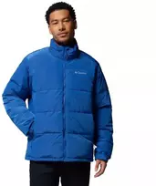 Columbia Pike Lake Novelty striukė 2134231433 Mėlyna L