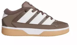 Vyrų adidas Break Start 2000 rudos batai JR1466