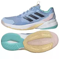 Adidas Crazyflight 6 W HP7029 Tinktūra moteriški tinklinio batai