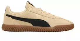 Puma Club Kayzer SD moteriški batai smėlio 402606 03
