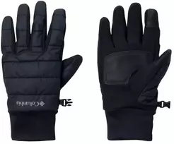 Columbia M Powder Lite II Pirštinė 2094081010 Juoda L