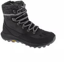 Merrell Siren 4 Thermo Mid Zip WP J037410 Juoda 37
