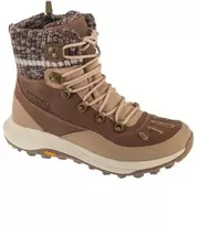 Merrell Siren 4 Thermo Mid Zip WP J038764 Smėlio spalvos 38