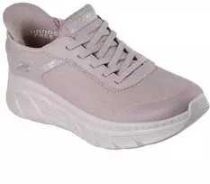Skechers moteriški sportbačiai BOBS B FLEX HI LINEAR FORCE 117391 TPE