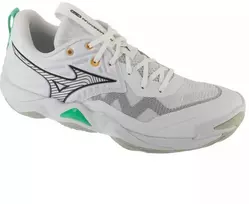 Mizuno Wave Momentum Elite V1GA251221 Balta 41