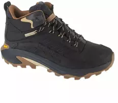 Merrell Moab Speed 2 Ltr Mid Wp J037777 Juodi 41