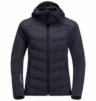 Jack Wolfskin Tasman Jkt W 1707272-1388 Striukė