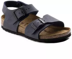 Birkenstock New York BS Jr 0087771 Basutės
