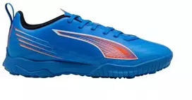 Puma Ultra 6 Play TT Jr futbolo batai 108544 01