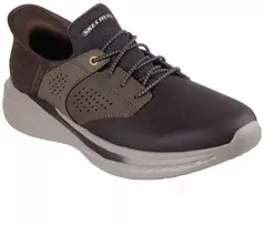 Skechers Slade batai - Macklin M 210890 CHOC