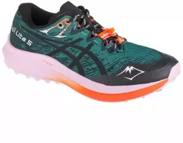 Asics Fuji Lite 5 W 1012B690-300 Bėgimo Bateliai