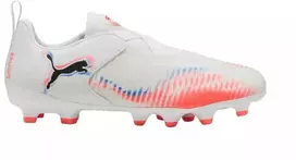 Puma Future 8 Match LL FG/AG Jr 108618 01 futbolo bateliai