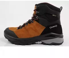 Aku Adapta Gore-tex M 490176 batai