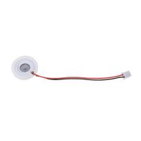 1Pieces D16mm 108KHz Ultrasonic Mist Maker Fogger Ceramics Discs Wire Sealing Ring Replacement 1