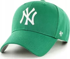 47 Brand New York Yankees Jr. B-RAC17CTP-KY kepurė
