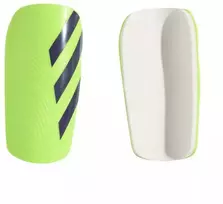 adidas Tiro Club JD6024 futbolo blauzdų apsaugos