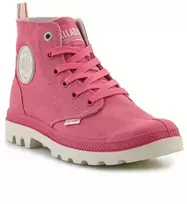 Palladium Pampa Duo Chrome W batai 74470-699-M