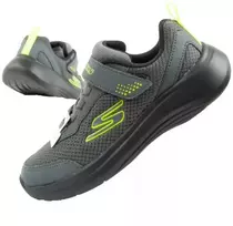 Skechers Selectors vaikiški sportiniai bateliai, lengvi ir stilingi berniukams
