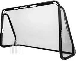 Stabilus Virtufit Pro futbolo vartai - 220 X 170 CM VF06049