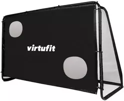 Stabilus Virtufit PRO futbolo vartai - 170 x 110 cm VF06048