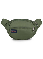 Jansport Fifth Avenue Juosmens krepšys EK0A5BDK2T3 Žalias Vieno dydžio