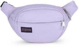 Jansport Fifth Avenue Juosmens krepšys EK0A5BDnW30 Violetinė Vienas dydis
