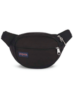 Jansport Fifth Avenue Juosmens krepšys EK0A5BDUX86, juodas, universalus dydis.