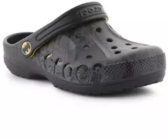Crocs Batman Baya Clog K Jr 210347-001