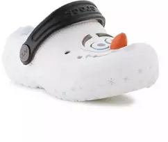 Crocs Frozen Olaf Classic Clog T Jr 210236-90H šlepetės