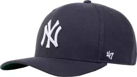 47 Brand New York Yankees Cold Zone '47 Kepurė B-CLZOE17WBP-NY