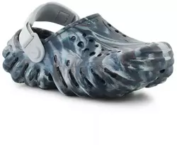 Crocs Echo Marbled Clog GS Jr 208464-0LE