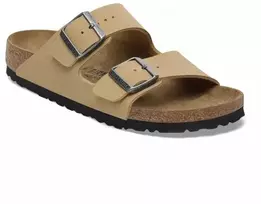 Birkenstock Arizona BS Birko-Flor Nubuck šlepetės M 1029170