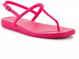 Crocs Miami Thong Flip W sandalai 209793-6ZQ