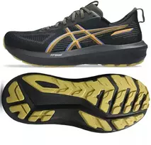 Asics GT-1000 14 GTX M 1011C078 001 bėgimo bateliai