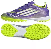 Adidas F50 Pro TF M JH7665 batai