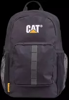 Caterpillar Taktinė kuprinė juoda (84722-84)