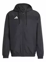 adidas Tiro Essentials Audimo džemperis su gobtuvu JC5435