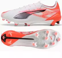 Puma Ultra 5 Ultimate FG M 108159-01 futbolo batai