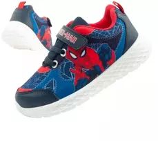 Leomil Spider-man vaikiški sportiniai bateliai berniukams, lengvi