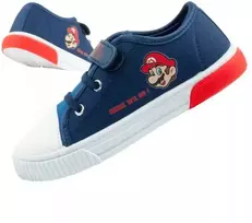 Leomil Super Mario vaikiški sportiniai batukai berniukams, patogūs