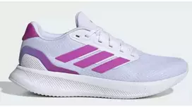 adidas Runfalcon 5 Bėgimo W JR3089 batai