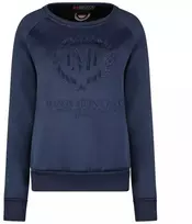 Maison Montaigne FIMOSAI NAVY MT LADY 016 bliuzonas (RBMWW6411F/MM-MARINE)