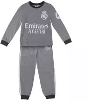 Real Madrid berniukų pižamos 2900003008