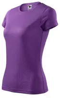 Moteriški fantazijos marškinėliai (violetiniai)