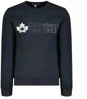 Canadian Peak GANTEAK NAVY RM Vyriškas bliuzonas 317 (RBMWY4882H/CP-MARINE)